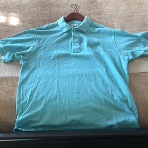 Lacoste Polo shirt